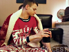 DADDY'S LITTLE BOY Tape 12 - Son Bonding