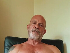 Stor kukk, Sperm skott, Pappa, Homofil, Hjemmelaget, Onani, Alene