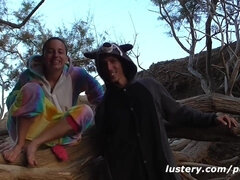 Amatéři, Pár, Prstění, Hd, Masturbace, Venku, Na veřejnosti, Pička