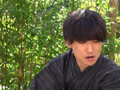 Ασιάτης, Ξανθιά, Πούτσος, Ηδ, Διαφυλετικό, Ιάπωνας