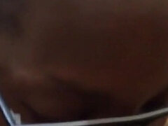 Stepbrother Today Is My Submissive Dick Sucking Night Can You Help Me with Giving Me Your Big Black Cock - Mastermeat1