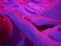 Arsch, Grosse titten, Masturbation, Piercing, Muschi, Solo, Tätowierung