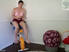 Norte americano a, Da bunda para a boca, Mulher linda e grande, Bundão, Pés, Maduroa, Mãe gostosa, Russoa