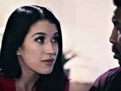 Μαύρος, Πίπα, Μελαχροινή, Μαλακία, Σκληρό, Διαφυλετικό, Ρουφώντας, Βυζιά