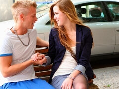 큰 엉덩이, 큰 음경, 오랄섹스, 도기스타일, 유연한, 자연의 가슴, 청소년, 젖가슴