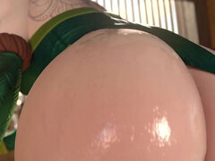 18, Kolmiulotteinen, Anaali, Perse, Suihinotto, Söpö, Rankka, Ratsastaa