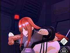 삼차원, 큰 가슴, 크림파이, 일본인, 젖가슴