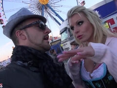 Amatør, Anal, Rumpe, Kukk suging, Tysk