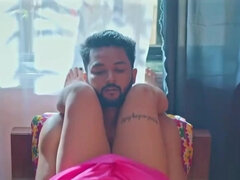 Monumentális dákó, Cumizás, Háziasszonyok, Indiai, Érett koros, Érett feleség, Anyuci, Kukkoló