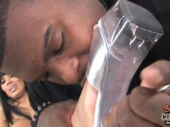 Anal, Lækker, Imellem racer, Latinsk, Mor jeg gerne vil kneppe