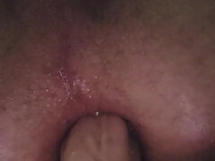 Anal, Boquiaberta, Gay bicha veado, Masturbação, Solo chão