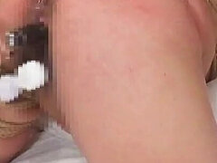 Aasialainen, Iso kaunis nainen, Iso perse, Kotitekoinen, Japanilainen, Orgasmi, Orja, Vibraattori