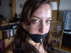 Enthousiasteling, Lieveling, Bondage discipline sadomasochisme, Grote kont, Duits, Huisgemaakt