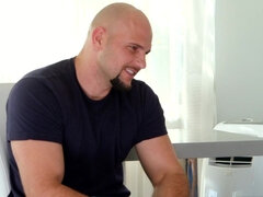 Blond, Bakfra, Dukke, Hårete, Hæler, Kjøkken, Naturlige bryster, Ridning