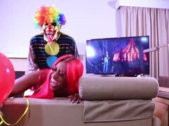 엉덩이, 큰 엉덩이, 큰 가슴, 연예인, 도기스타일