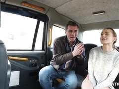 Amatoriale, Culo grosso, Grande cazzo, Tette grandi, Pompino, Macchina, Masturbazione, Magra