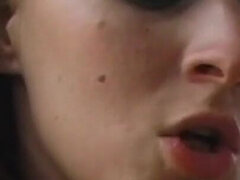 Two Sluts Ass Fucked and Cummed in Mouth and Head by Two Monster Cocks Vintage