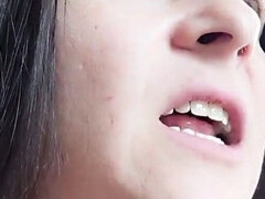 Europeisk, Dominerende kvinne, Fetisj, Skambelagt, Synsvinkel, Alene