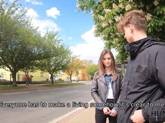 HUNT4K. Need for easy money motivates boy to sell GFs