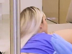 Amatéři, Velké kozy, Kuřba, Creampie, Latinské, Pička, Jezdectví