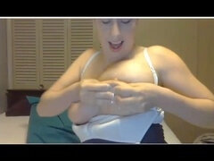 Amatéři, Masturbace, Milf žcbp