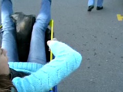 Amatör, Par, Hardcore