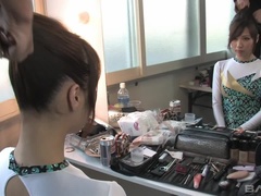 Asiat, Brunette, Onani, Solo, Legetøj