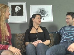 Amador amadora, Pauzão, Boquete, Europeu, Alemãoã, Maduroa, Mãe gostosa, Sexo grupal a três