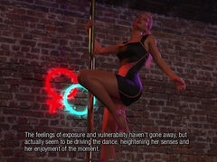 En tercera dimension