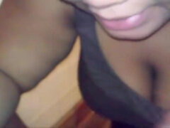 Sperma v puse, Roztomilá, Ebenové, Hd, Přírodní, Bradavky, Orgasmus, Pička