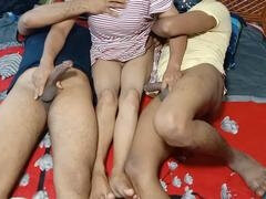 Amador amadora, Boquete, Corno manso, Feito em casa, Indianoa, Sexo grupal a três, Esposa