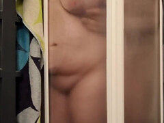 Would You Have Dirty Shower Sex with a Horny MILF Every Day?