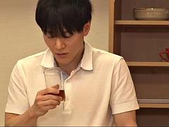 Ázsiai, Kisbaba, Kőkemény, Japán