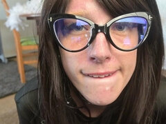 Directors Cut - Nerdy GF Valentines Date