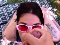 Compilation, Gola profonda, Facciale, Fatto in casa, Enorme, Tette naturali, Succhiando, Ragazza