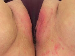 Tekintélyes didik, Szőke, Angol, Hd, Érett koros, Egyedül, Harisnya, Játékszerek