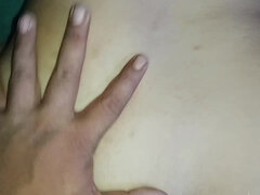 Knubbig, Par, Hemmagjord, Indonesisk, Mogen, Fitta