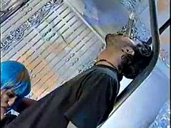 Anal, Peitos grandes, Loiroa, Morena, Jato de porra, Grupo, Hardcore, Tetas