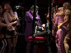 Batiorgy: Big Tits, Big Ass  Blowjob Porn