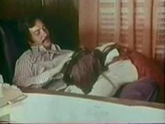 Hardcore, Sekretärin, Erotischer film, Vintage