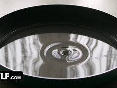 Americké, Velký zadek, Tělocvična, Výprask, Dospělé, Milf žcbp, Zrzavé, Sport