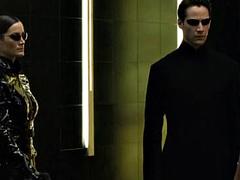 Monica Bellucci - Matrix - Sexy edit