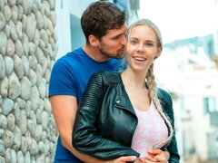 Amatéři, Zadek, Velké péro, Blondýna, Kuřba, Výprask, Spodní prádlo, Pička