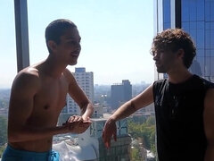 Amateur, Anal, Brunette brune, Homosexuelle, Poilue, Branlette thaïlandaise, Hd, Rugueux