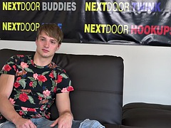 Amatör, Stor kuk, Homosexuell, Handjobb, Onani, Rakad, Solo