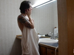 Amatør, Fangenskap, Moden, Mamma, Webkamera