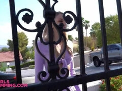 Anale, Leccata di culo, Bionda, Pompino, Schizzo di sborra, Fetish, Hd, Tette