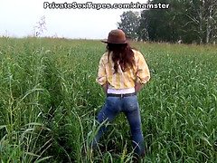 Amateur, Sucer une bite, Brunette brune, Hd, Masturbation, Argent, De plein air, Réalité