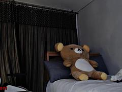 Amatéři, Asijské, Kotě, Velké kozy, Korejské, Sólo, Kozičky, Webkamera