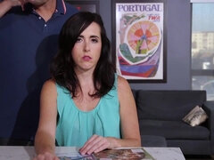 Beleza, Jato de porra, Dupla penetração, Fetiche, Hd, Orgasmo, Pontos de vista, Tetas